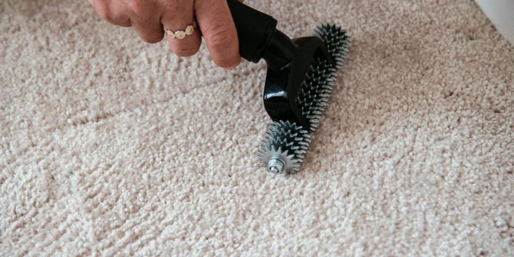 Carpet Repair