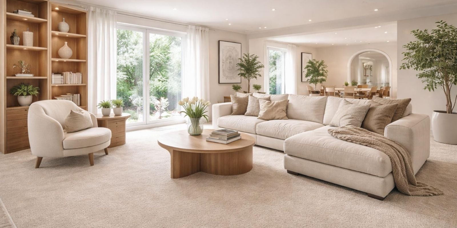 Affordable Carpet Restoration Near You: What to Know